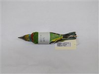 藏品(五色鳥)的圖片